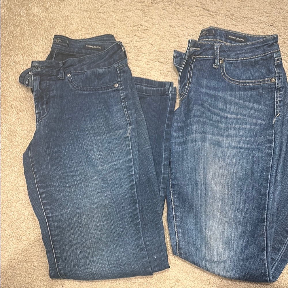 Jessica Simpson Skinny Jeans